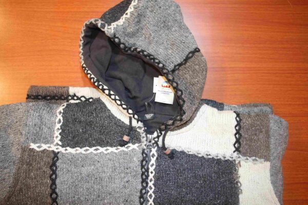Woolen Jacket