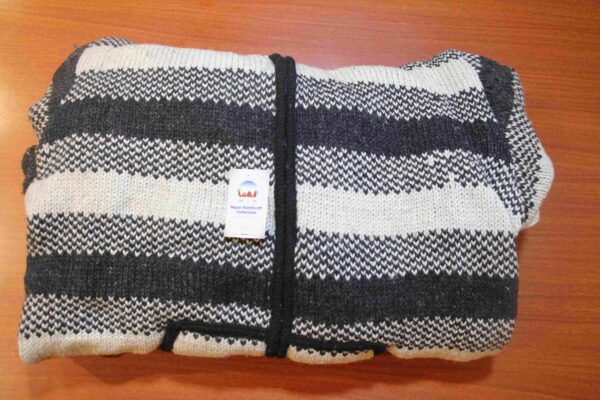 Woolen Jacket