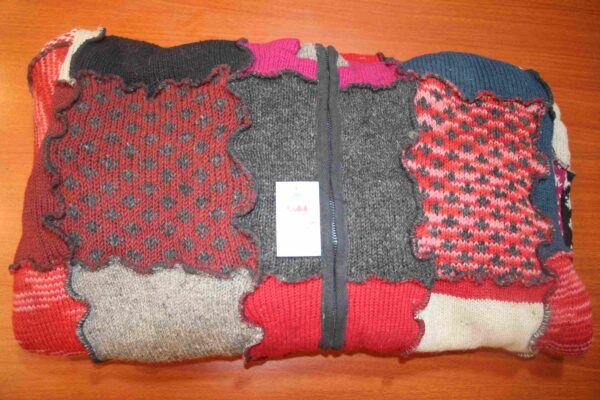 Woolen Jacket