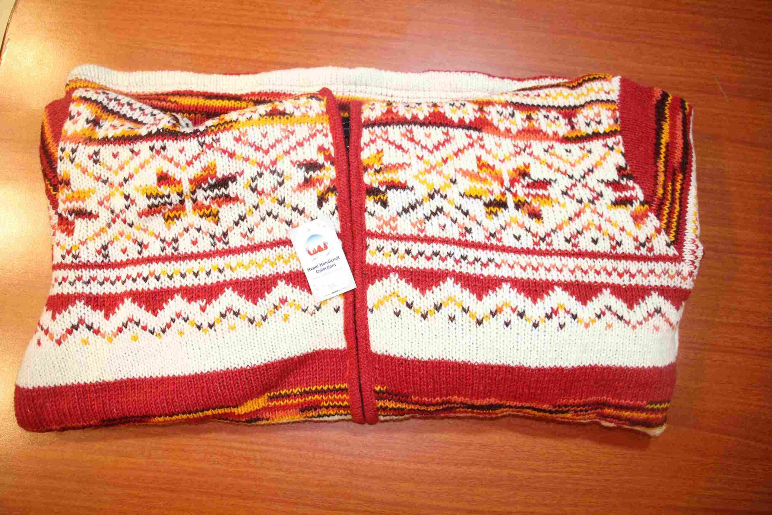 Woolen Jacket Woolen Jacket