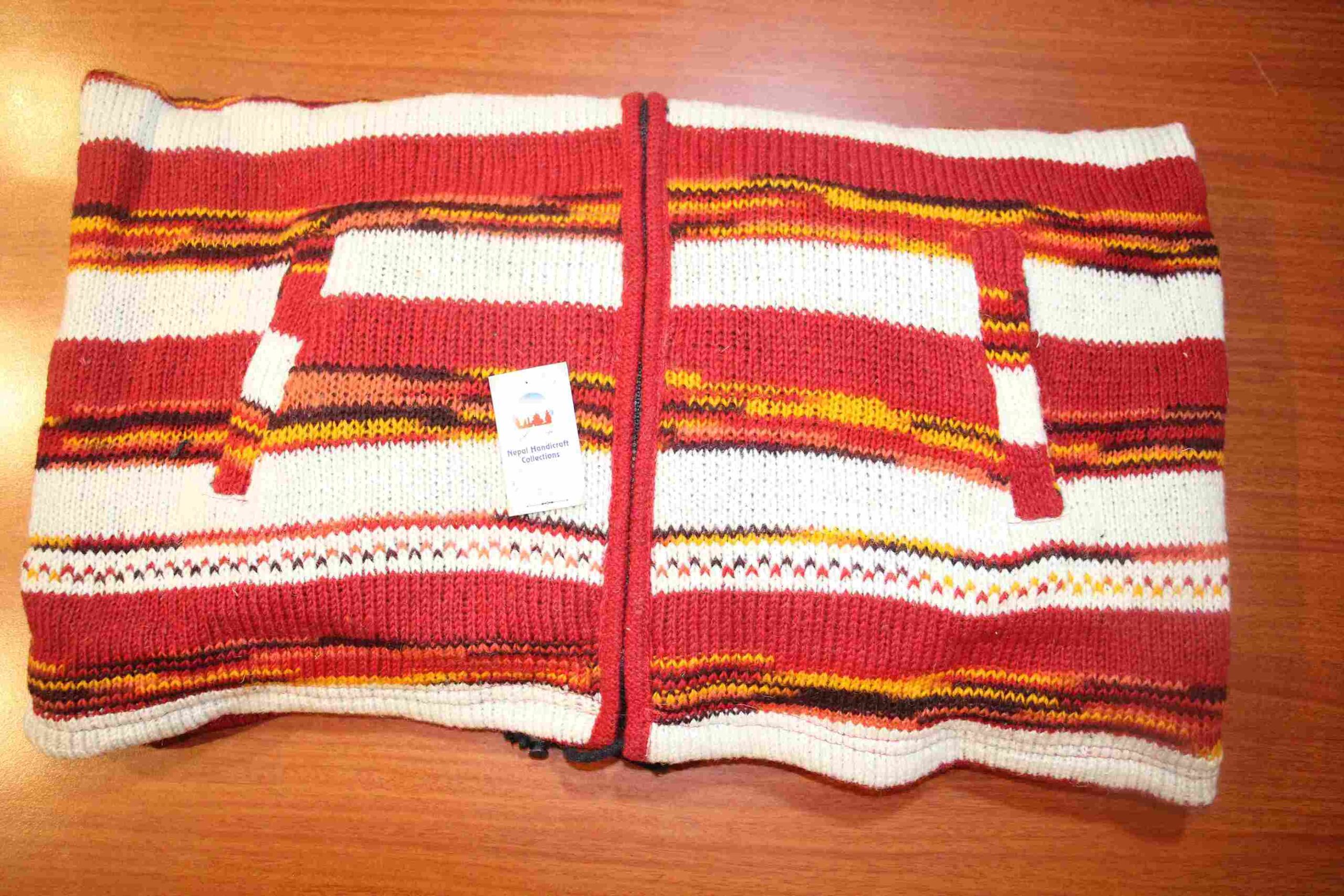 Woolen Jacket Woolen Jacket