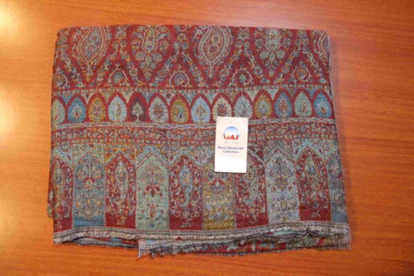 Pashmina Embroidery Shawl