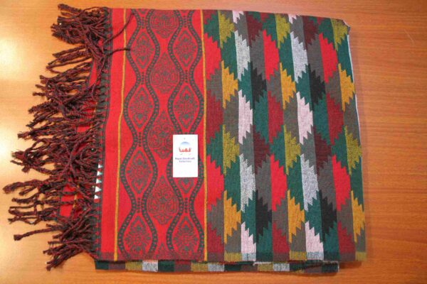 Dhaka Shawl
