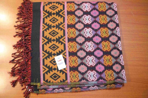 Dhaka Shawl