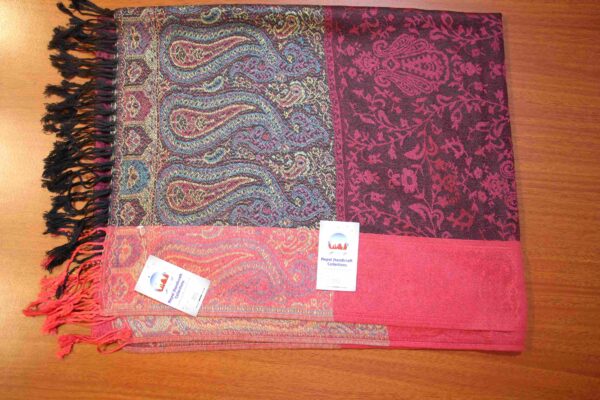 Pashmina Stole