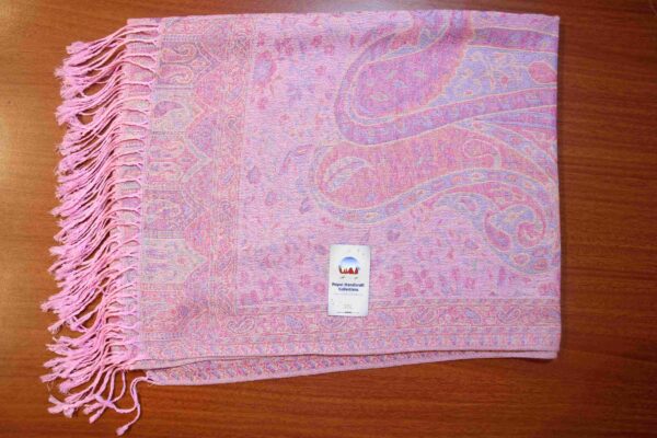 Pashmina Stole