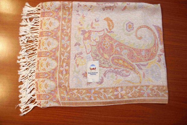 Pashmina Stole