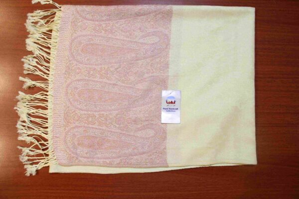 Pashmina Stole