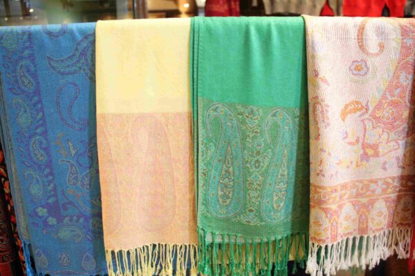 Pashmina Stole