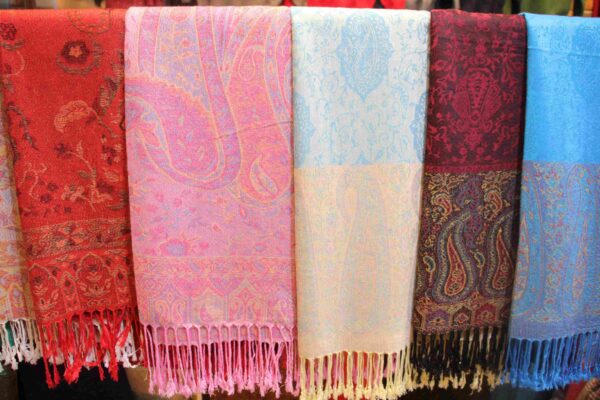 Pashmina Stole