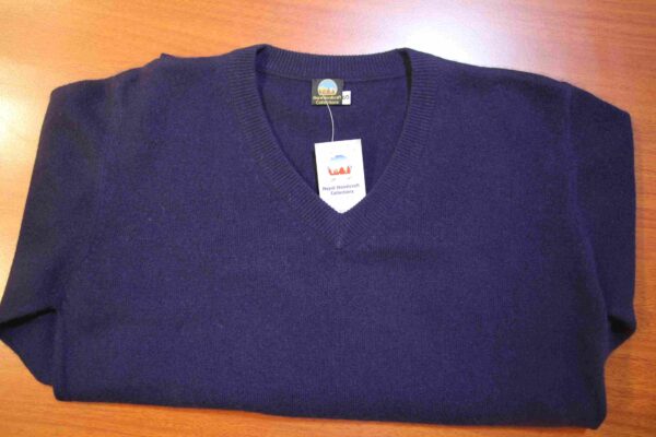 Pashmina Sweater