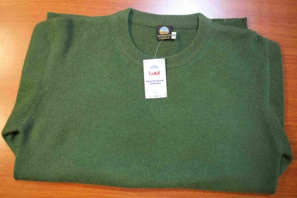 Pashmina Sweater