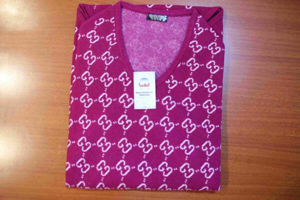 Pashmina Pancho
