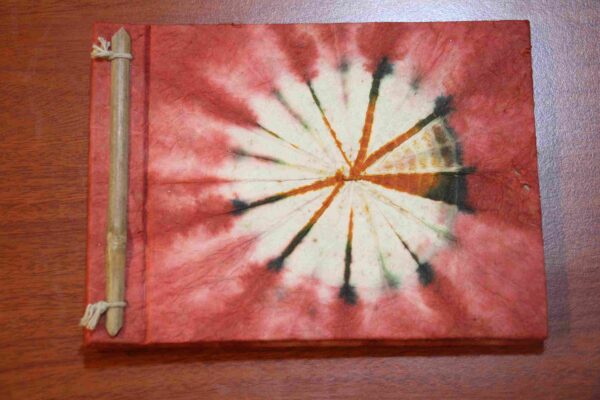 Lokta paper Diary