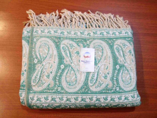 Woolen Shawl