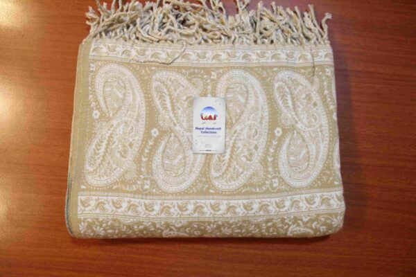 Woolen Shawl