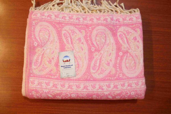 Woolen Shawl