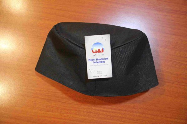 Bhadgaunle Topi