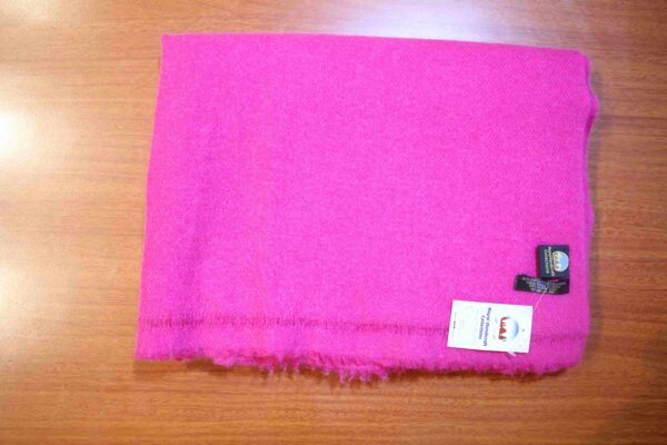 100% pure Pashmina Scarf