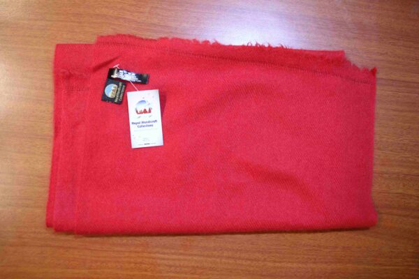 100% pure Pashmina Scarf