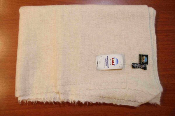 100% pure Pashmina Scarf