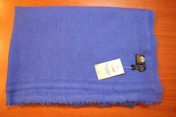 100% pure Pashmina Scarf