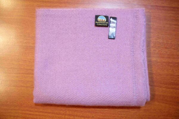 100% pure pashmina Stole