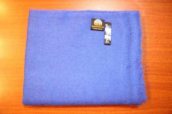 100% pure pashmina Stole