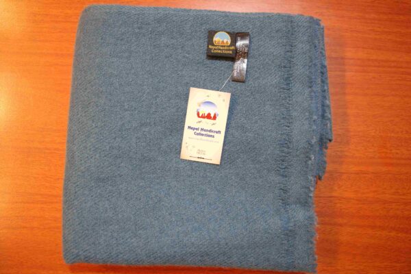 100% pure pashmina Stole