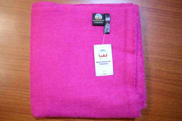 100% pure pashmina Stole