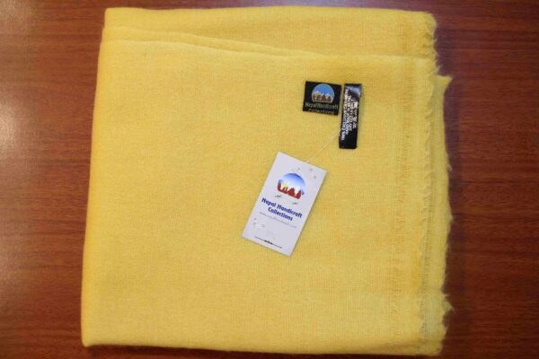 100% pure pashmina Stole