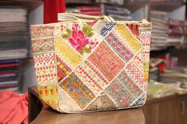 Cotton Bag
