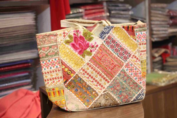 Cotton Bag