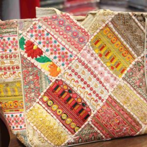 Cotton Bag