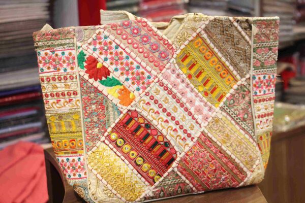 Cotton Bag