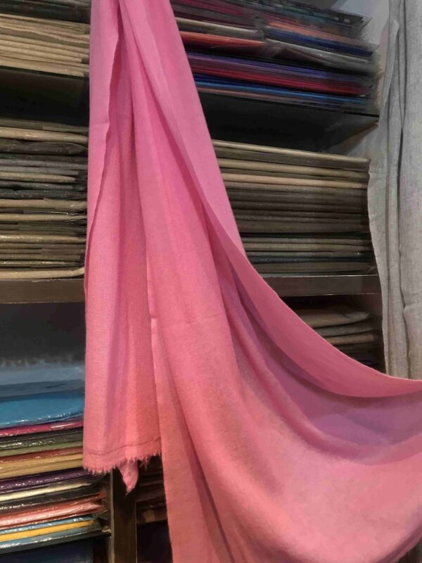 100% pure pashmina Stole