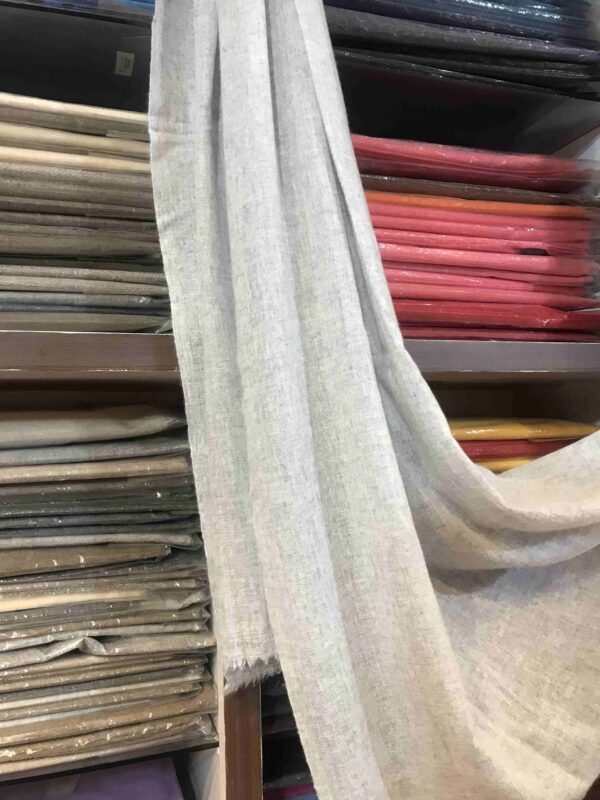 100% pure pashmina Stole
