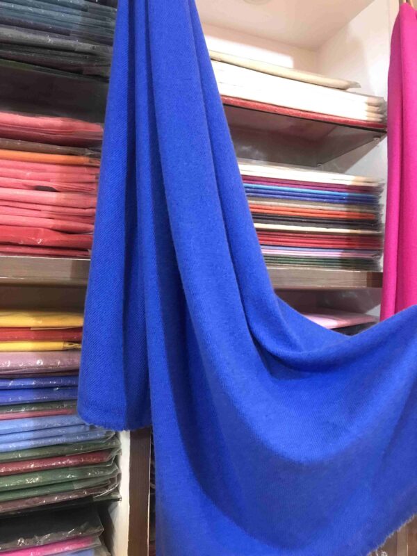 100% pure pashmina Stole
